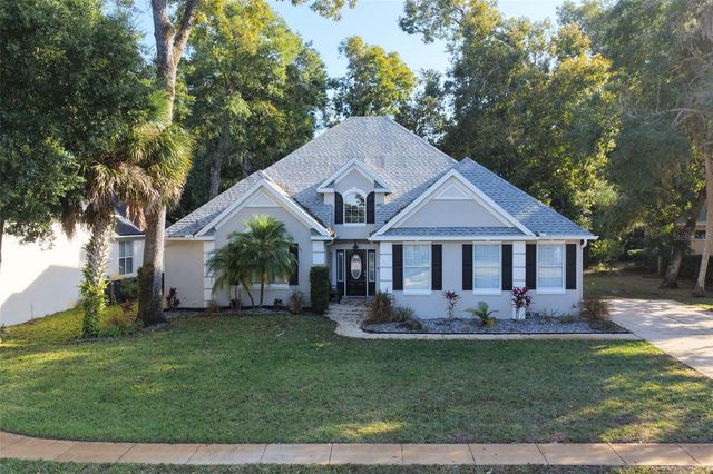 21 WHITEHALL COURT, Flagler Beach, FL 32136