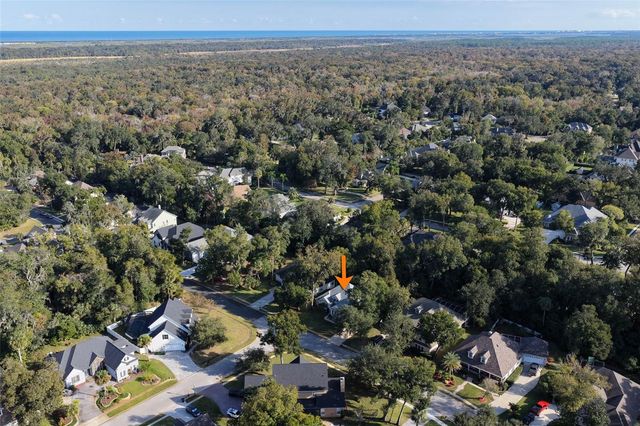 21 WHITEHALL COURT, Flagler Beach, FL 32136