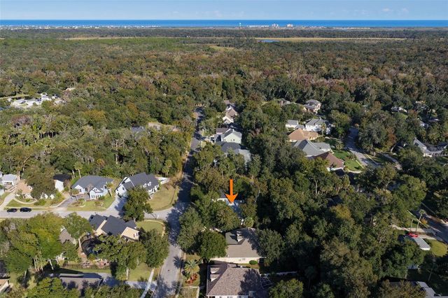 21 WHITEHALL COURT, Flagler Beach, FL 32136