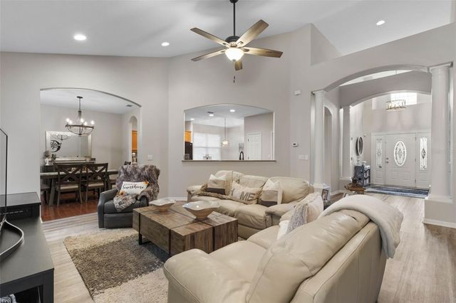 21 WHITEHALL COURT, Flagler Beach, FL 32136