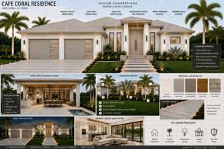 1143 NW 28th Place, Cape Coral, FL 33993