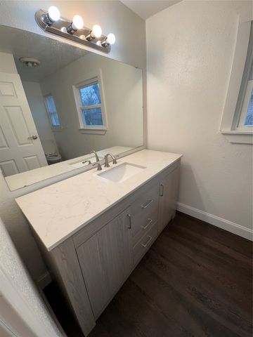 1621 S Mirick Avenue, Denison, TX 75020