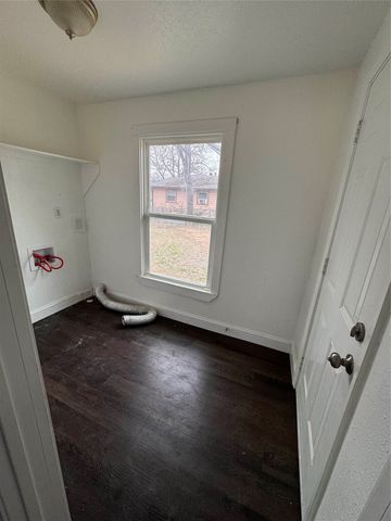 1621 S Mirick Avenue, Denison, TX 75020