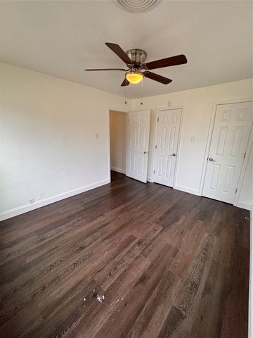 1621 S Mirick Avenue, Denison, TX 75020