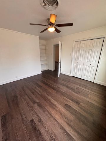 1621 S Mirick Avenue, Denison, TX 75020