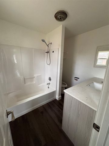 1621 S Mirick Avenue, Denison, TX 75020