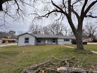 1621 S Mirick Avenue, Denison, TX 75020