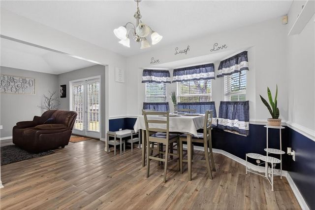 27903 Autumn Woods Circle, Loxley, AL 36551