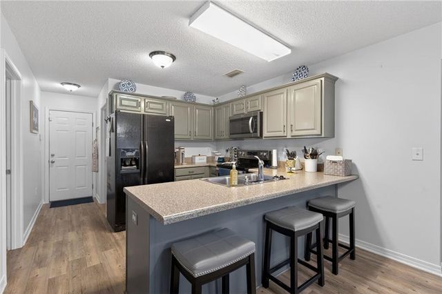 27903 Autumn Woods Circle, Loxley, AL 36551