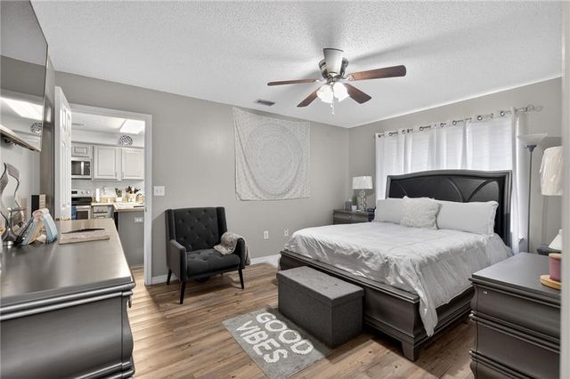 27903 Autumn Woods Circle, Loxley, AL 36551