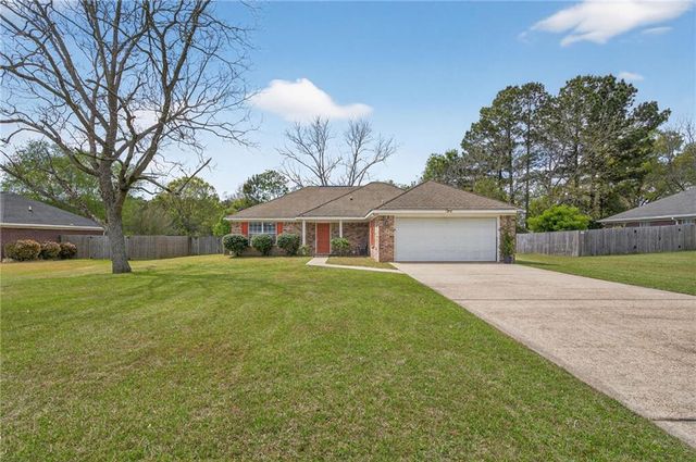 27903 Autumn Woods Circle, Loxley, AL 36551