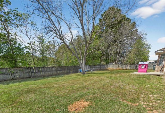 27903 Autumn Woods Circle, Loxley, AL 36551