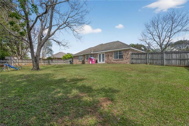 27903 Autumn Woods Circle, Loxley, AL 36551