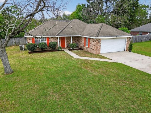 27903 Autumn Woods Circle, Loxley, AL 36551