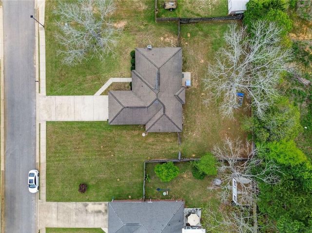 27903 Autumn Woods Circle, Loxley, AL 36551