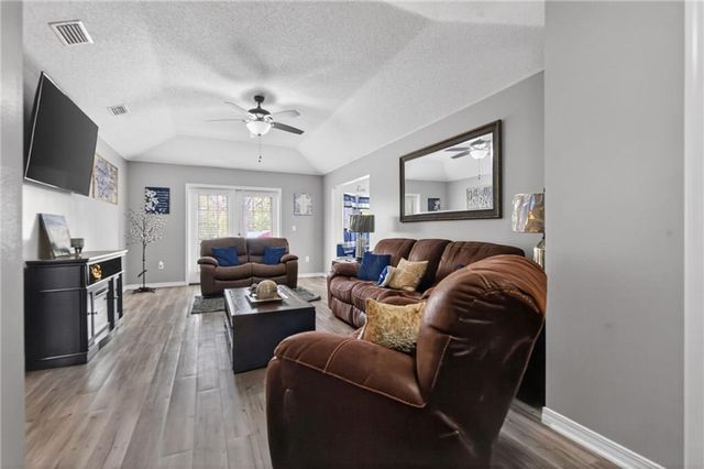 27903 Autumn Woods Circle, Loxley, AL 36551