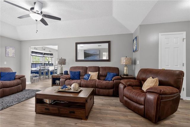 27903 Autumn Woods Circle, Loxley, AL 36551