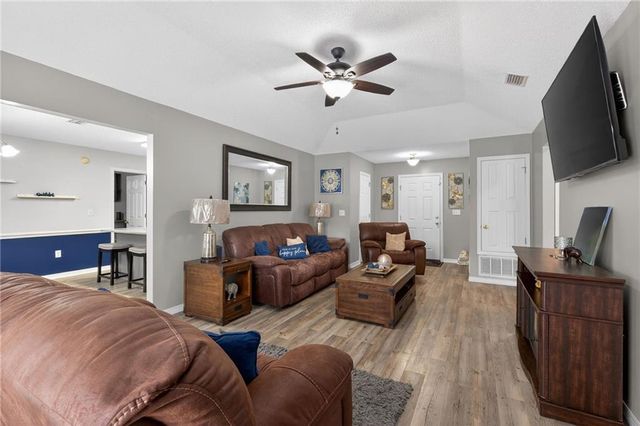 27903 Autumn Woods Circle, Loxley, AL 36551