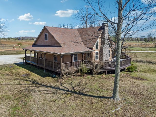 267 Switzerland Rd, Hohenwald, TN 38462