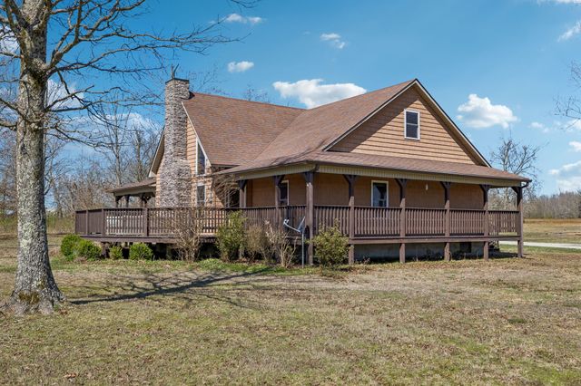 267 Switzerland Rd, Hohenwald, TN 38462