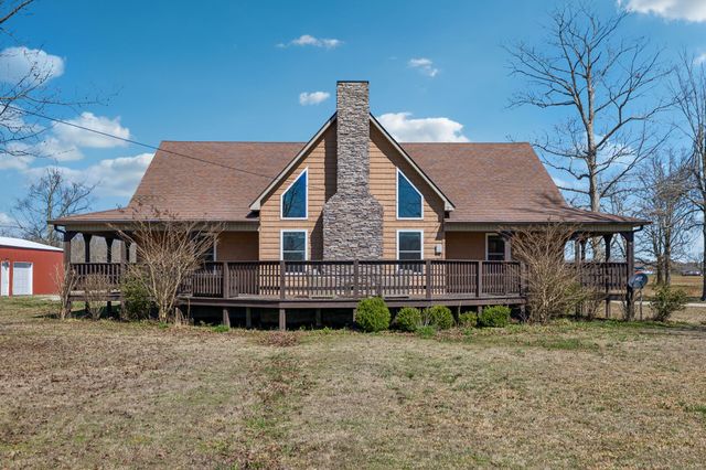 267 Switzerland Rd, Hohenwald, TN 38462