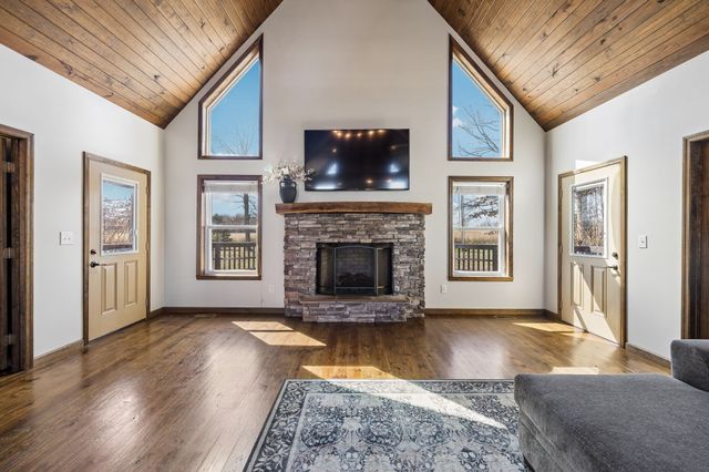 267 Switzerland Rd, Hohenwald, TN 38462