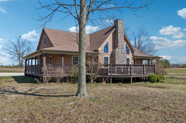 267 Switzerland Rd, Hohenwald, TN 38462