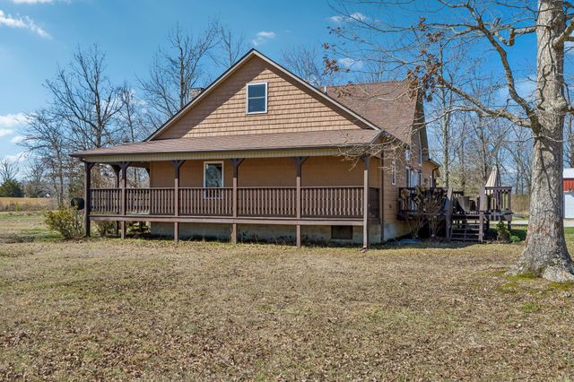 267 Switzerland Rd, Hohenwald, TN 38462