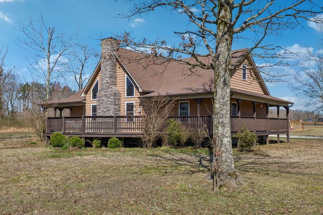 267 Switzerland Rd, Hohenwald, TN 38462