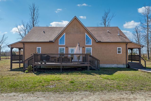 267 Switzerland Rd, Hohenwald, TN 38462