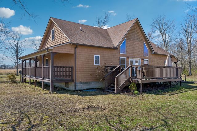 267 Switzerland Rd, Hohenwald, TN 38462