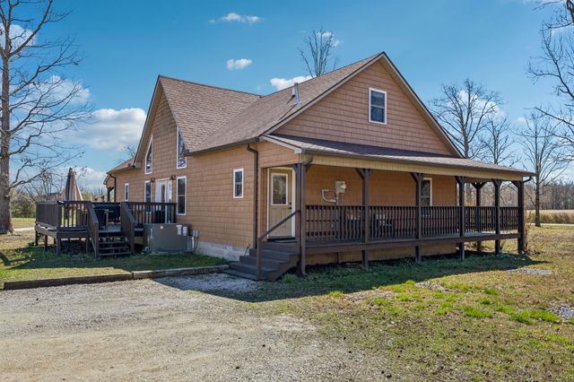 267 Switzerland Rd, Hohenwald, TN 38462