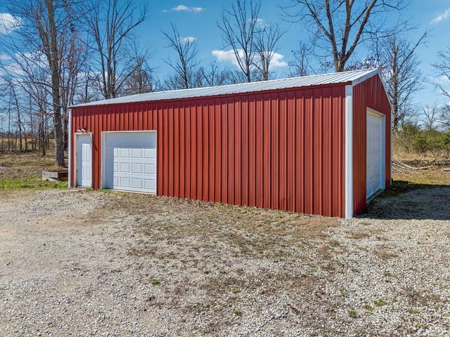 267 Switzerland Rd, Hohenwald, TN 38462