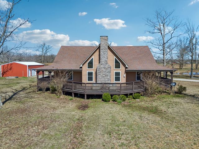 267 Switzerland Rd, Hohenwald, TN 38462