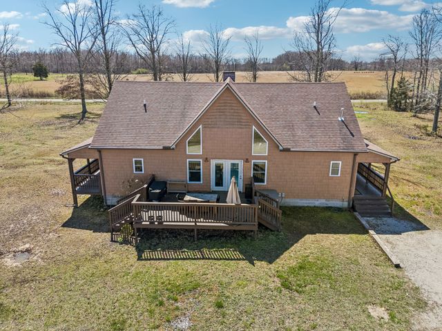 267 Switzerland Rd, Hohenwald, TN 38462