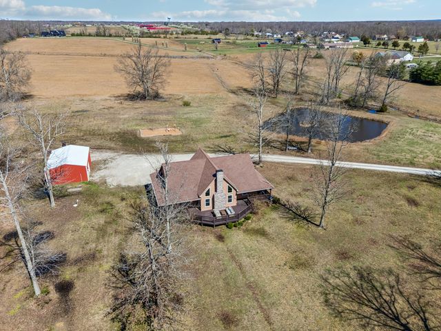 267 Switzerland Rd, Hohenwald, TN 38462