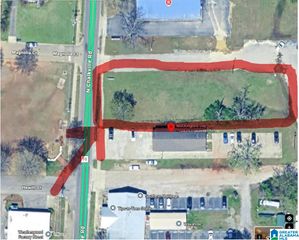 0 N CHALKVILLE ROAD, Trussville, AL 35173