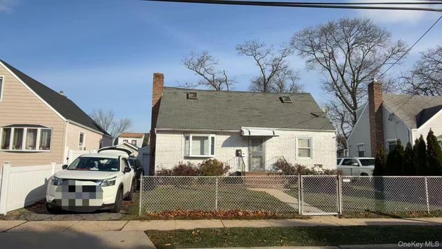 69 Glenmore Avenue, Hempstead, NY 11550