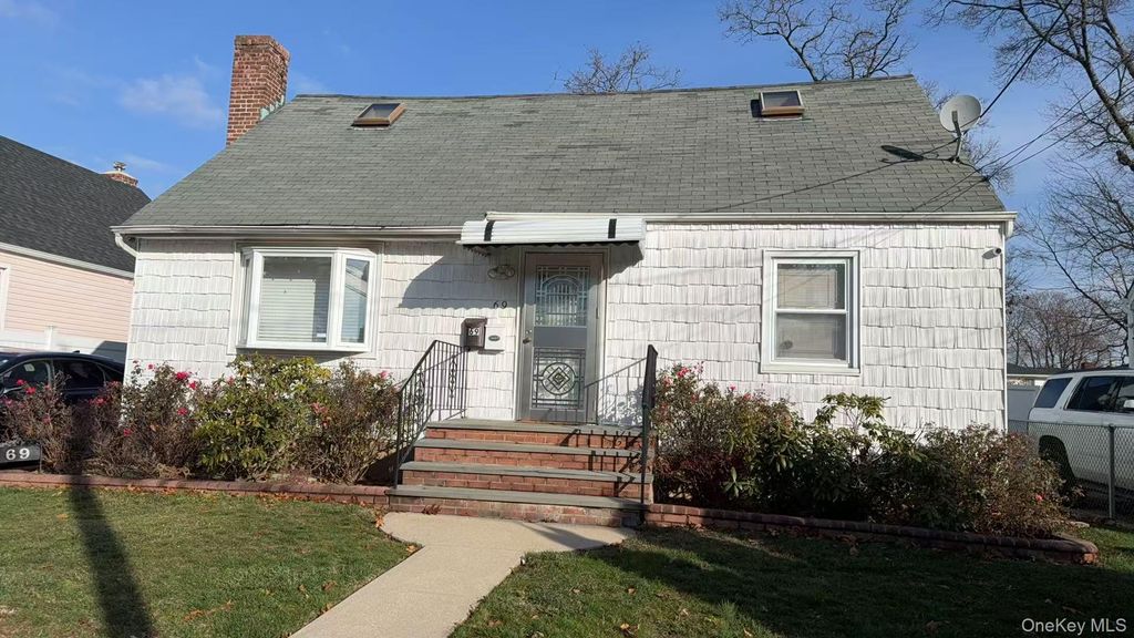 69 Glenmore Avenue, Hempstead, NY 11550