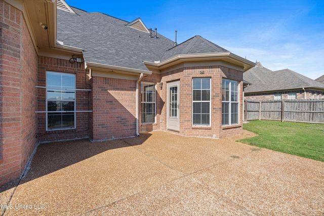 3091 Bramble Crest Drive, Southaven, MS 38672