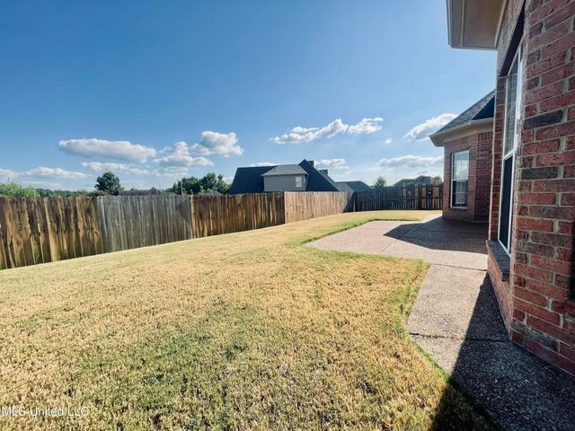 3091 Bramble Crest Drive, Southaven, MS 38672