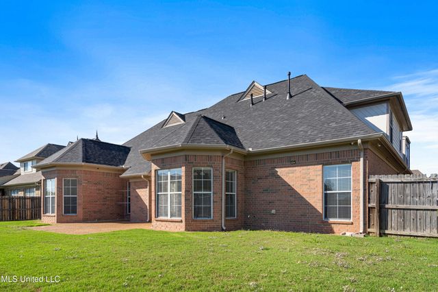 3091 Bramble Crest Drive, Southaven, MS 38672