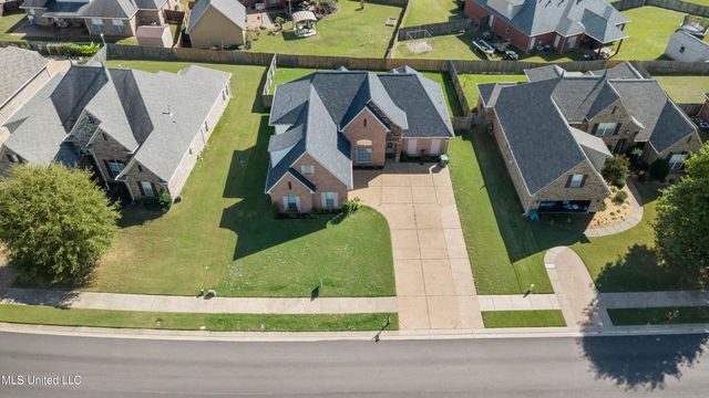 3091 Bramble Crest Drive, Southaven, MS 38672