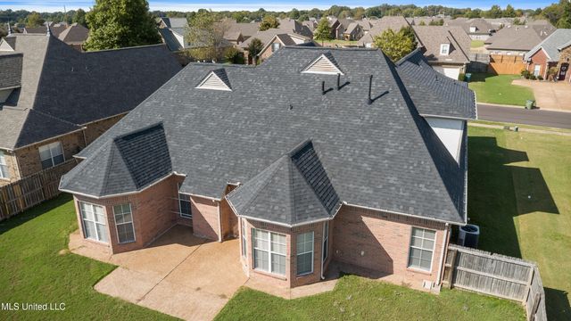 3091 Bramble Crest Drive, Southaven, MS 38672