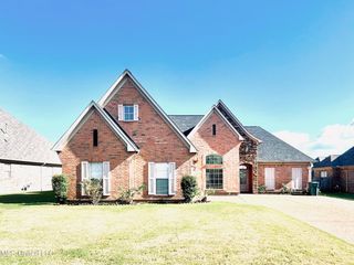 3091 Bramble Crest Drive, Southaven, MS 38672