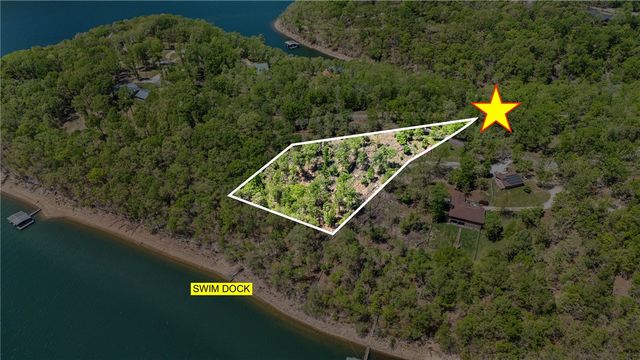 10104 Napa Road, Rogers, AR 72756