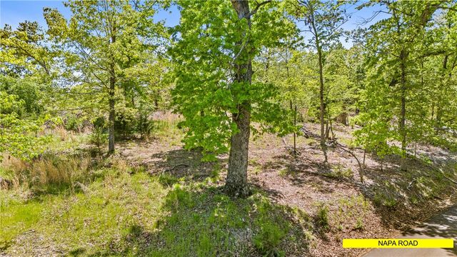 10104 Napa Road, Rogers, AR 72756