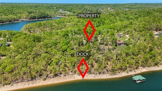 10104 Napa Road, Rogers, AR 72756