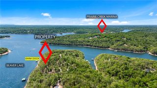 10104 Napa Road, Rogers, AR 72756
