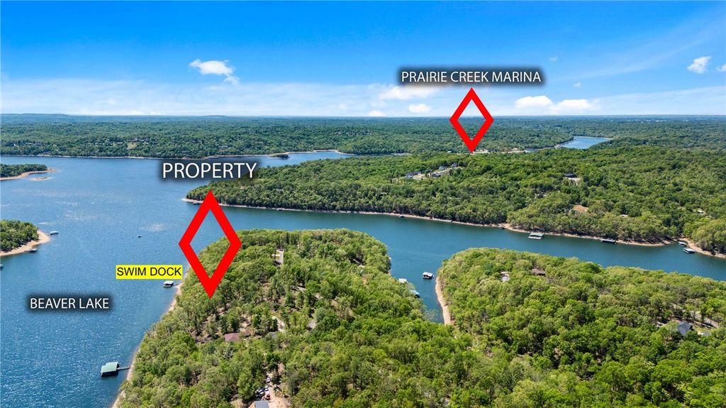 10104 Napa Road, Rogers, AR 72756